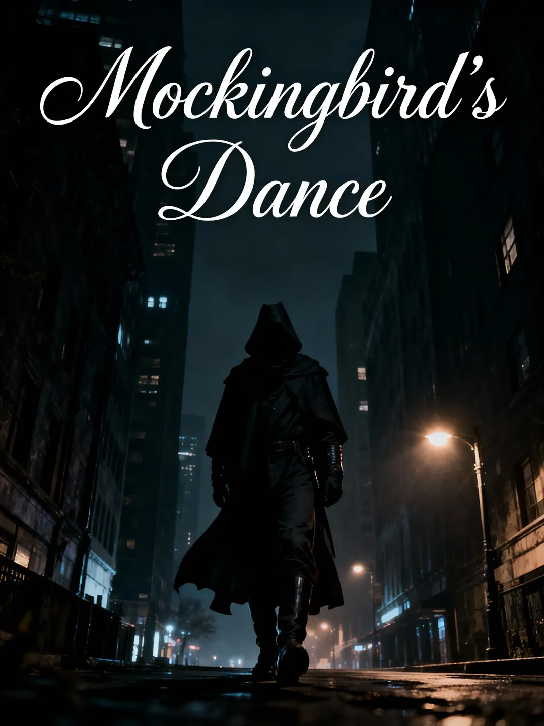 Mockingbird's Dance